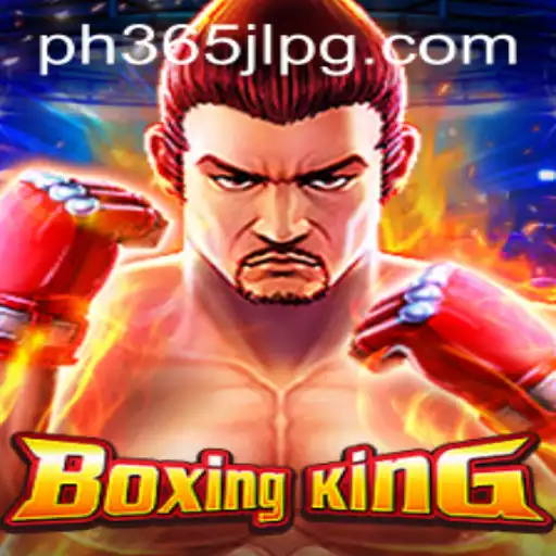 Boxing King: The Ultimate Fighting Experience
