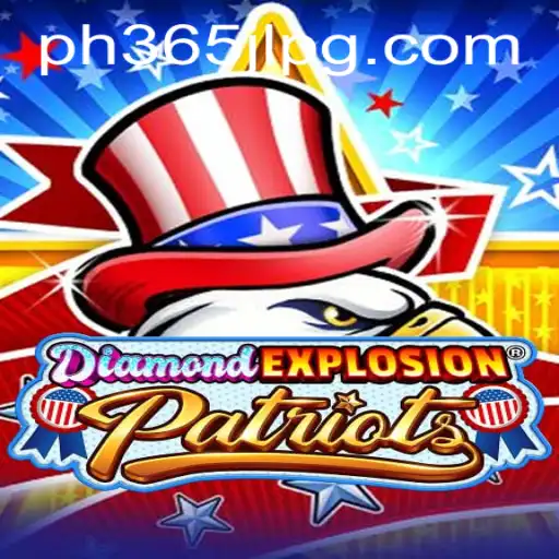 DiamondExplosionPatriots: The Strategy Game Redefining Entertainment
