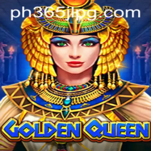GoldenQueen: A Dazzling New Adventure