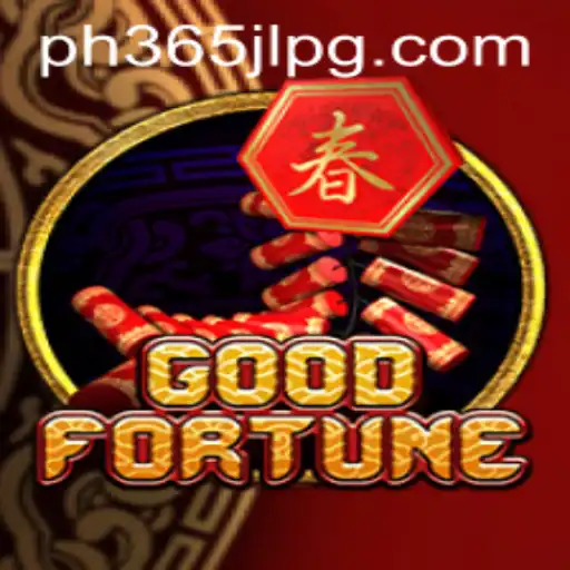 Unveiling GoodFortune: A Deep Dive into the Enigmatic World of 365jlpg