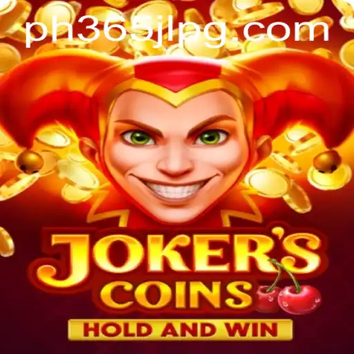 JokersCoins: A New Era in Gaming with the 365jlpg Strategy