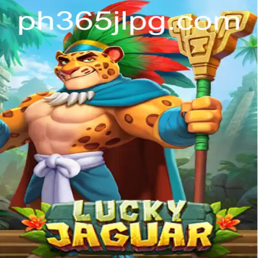 Dive into the World of LuckyJaguar: A Thrilling New Adventure