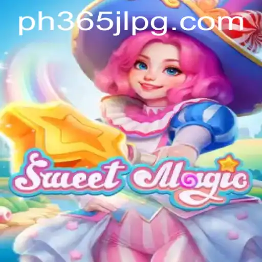 Exploring SweetMagic: A Whimsical Journey into the World of Enchantment