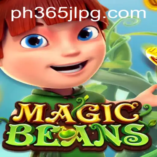 Discover the Enchantment of MAGICBEANS