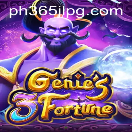 Discover the Magical World of Genie3Fortune: A New Gaming Sensation