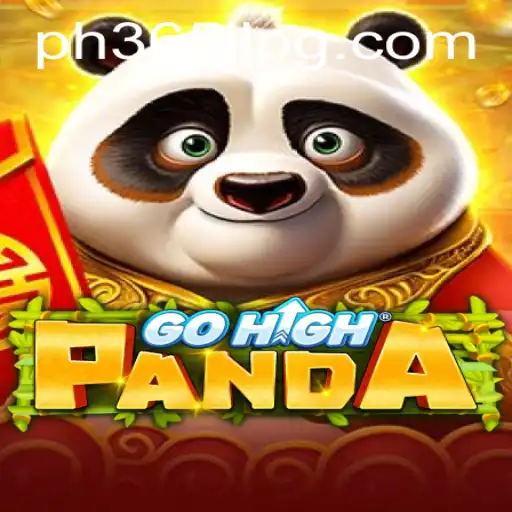 Adventure Awaits in GoHighPanda: A Thrilling Ride Through an Enchanting World