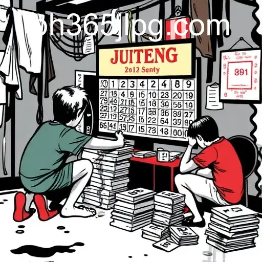 The Complex World of Jueteng: The Philippine Numbers Game