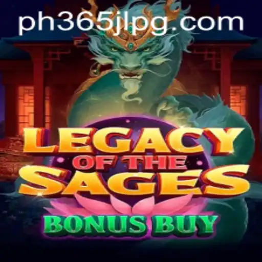 Unlocking the Mysteries of LegacyoftheSagesBonusBuy: A New Gaming Sensation