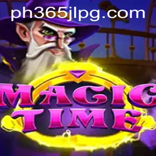 MagicTime: The Enchanting World of 365jlpg