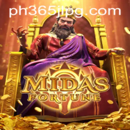 An In-Depth Look at MidasFortune: The Game of Golden Opportunities