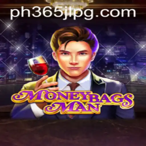MoneybagsMan: The Thrilling Game Adventure