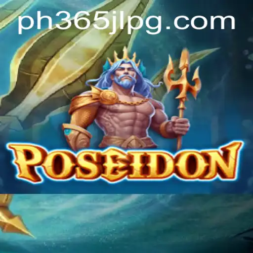 Poseidon: Dive into the Deep