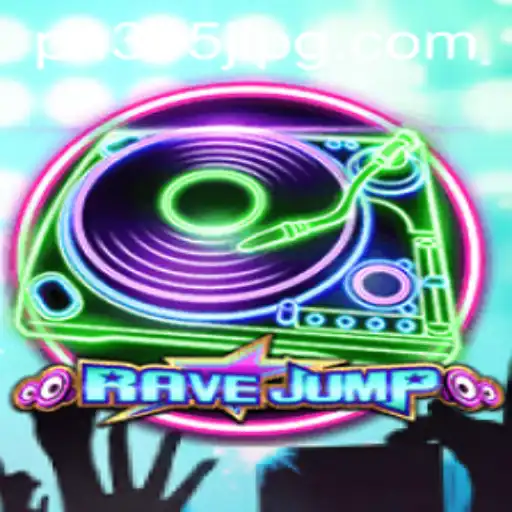 RaveJump: A Thrilling Leap into Virtual Adventures