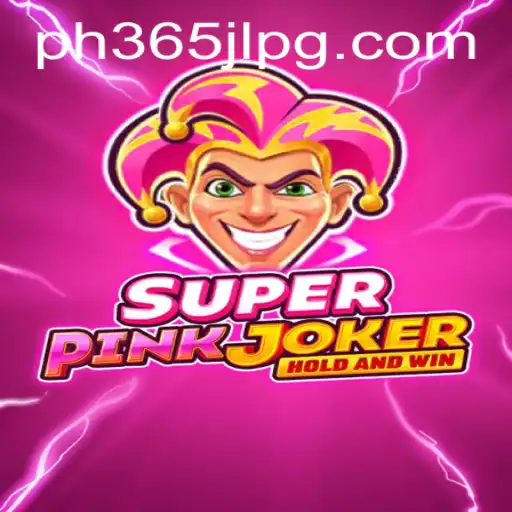 SuperPinkJoker: A Fun and Engaging Gaming Experience for All