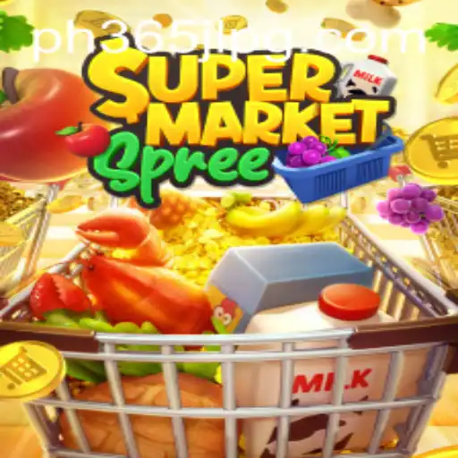 SupermarketSpree: A Vibrant Journey Through Grocery Adventures