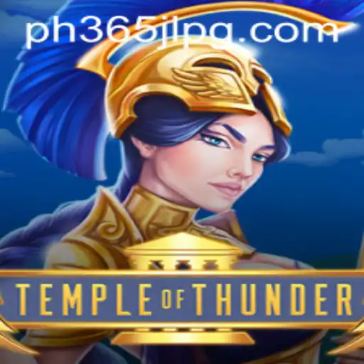 Temple of Thunder Game Review