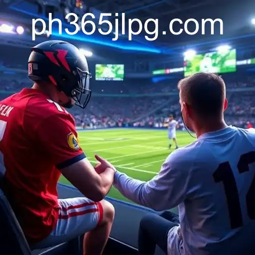Virtual Sports: Revolutionizing the Sports Industry With 365jlpg