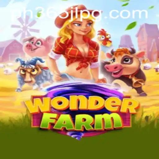 WonderFarm: Embark on a Magical Agricultural Journey